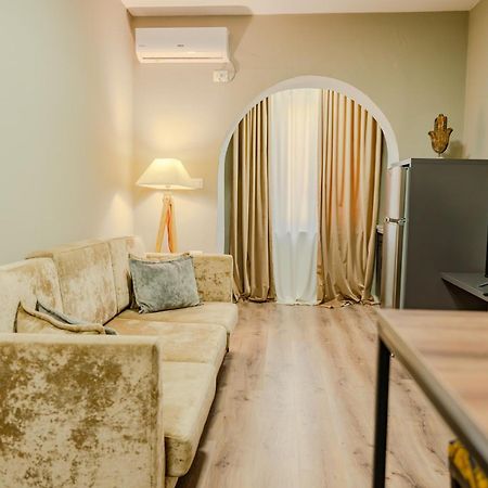 Bejart Apartment 4 Tirana Exterior foto