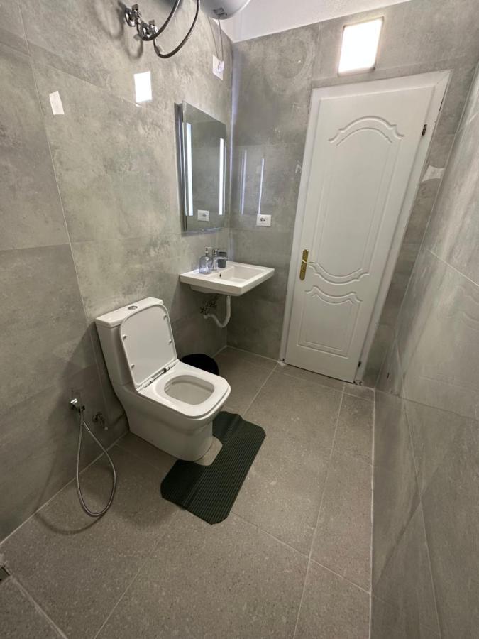 Bejart Apartment 4 Tirana Exterior foto