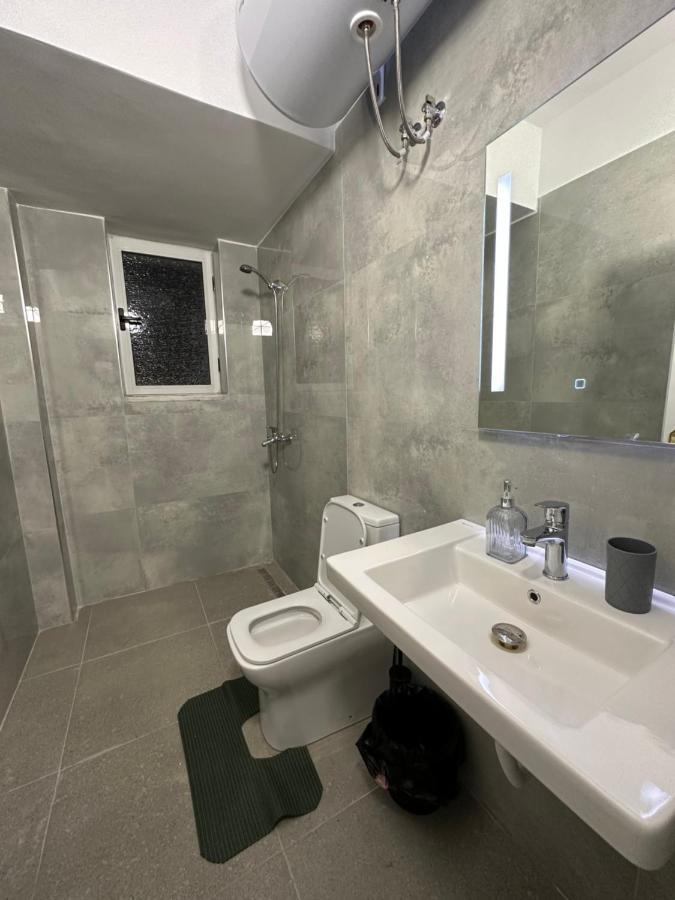 Bejart Apartment 4 Tirana Exterior foto